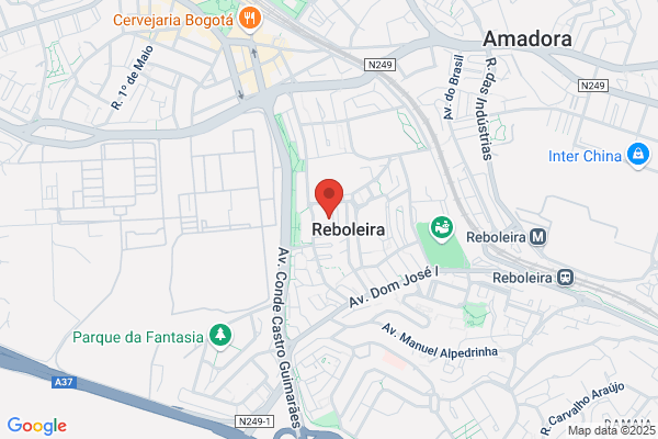 Cabeleireiro Lena