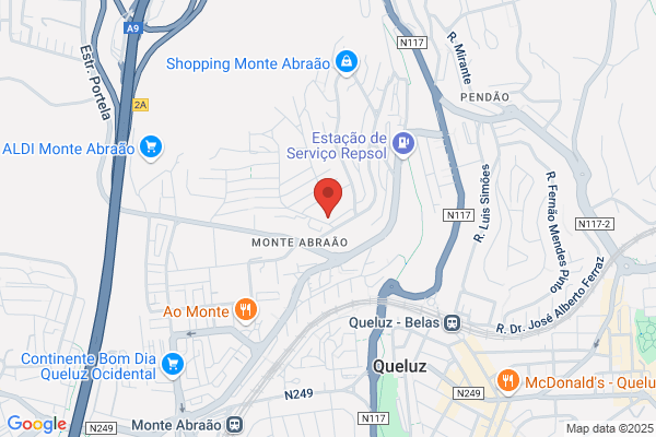 Graciete M Martins Creado