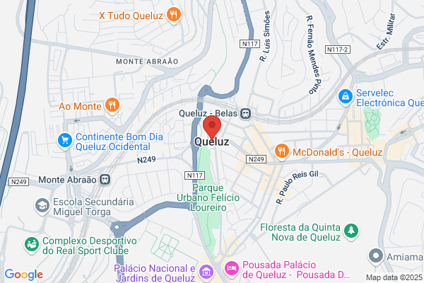 Josa Ramos Guerreiro