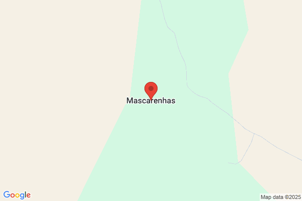 Salàmadalena Mascarenhas