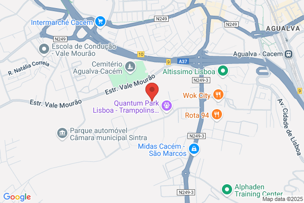 Cirimpal-Fabricantes De Circuitos Impressos. Lda