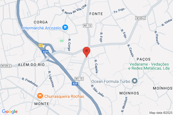 Fomentobra-Sociedade Tecnica De Construiåes. Lda