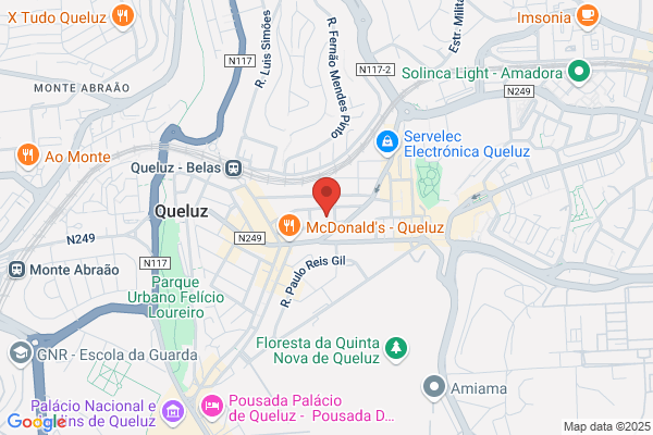 Sociedade De Construiåes De Montemor. Lda