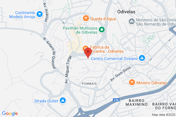 C F Q-Consultoria,formação E Qualidade Lda