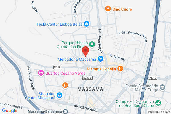 Definir Razíconsultoria Financeira Unipessoal Lda