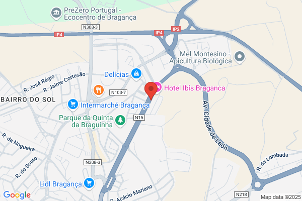 Ecomira-Contabilidade E Consultadoria De Gestàlda