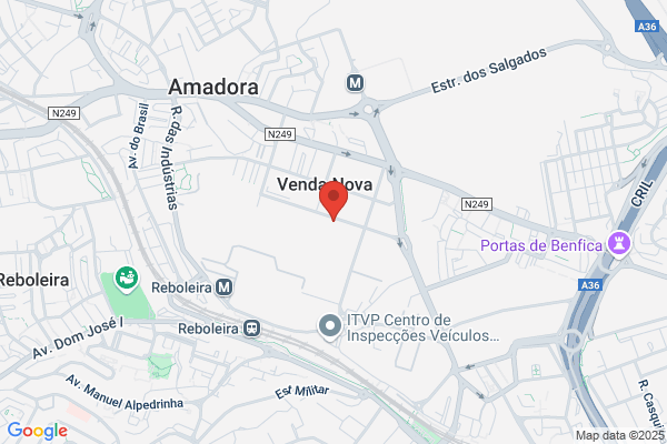 Ajeste-Informaiao E Gestao. Lda