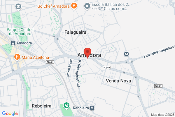 Domingos P Silva Filho