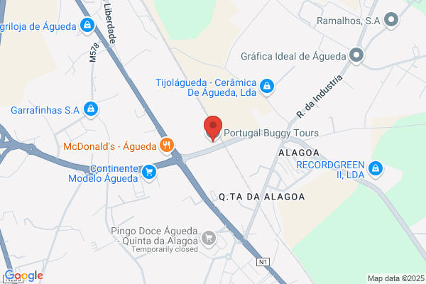 Drag Racing Team-Restauraï E Produï De Eventos Desportivos lda