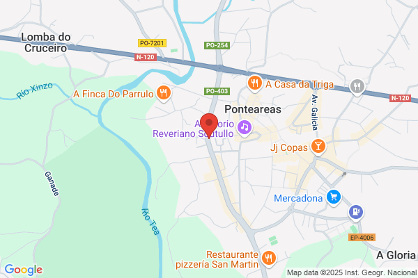 Farmácia Ferreira