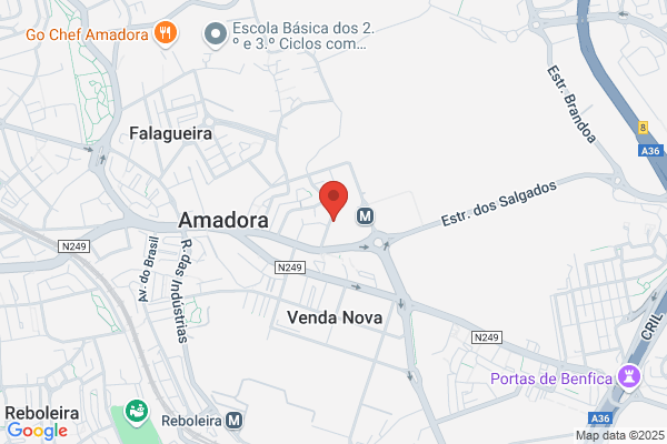 Geolocation-Sistemas De Localizaï Lda