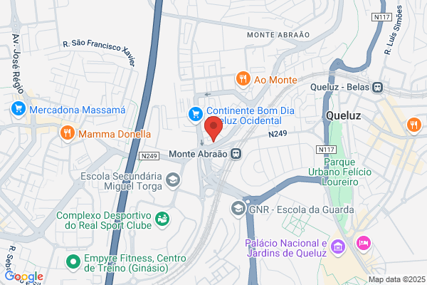 Medicodental-Consultório De Estomatologia E Medicina Dentária Lda