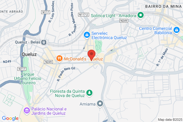 Farinha-Sociedade De Mediaï Imobiliéa Lda
