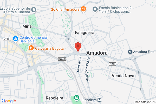 Caladoimob-Sociedade De Mediaï Imobiliéa Unipessoal Lda