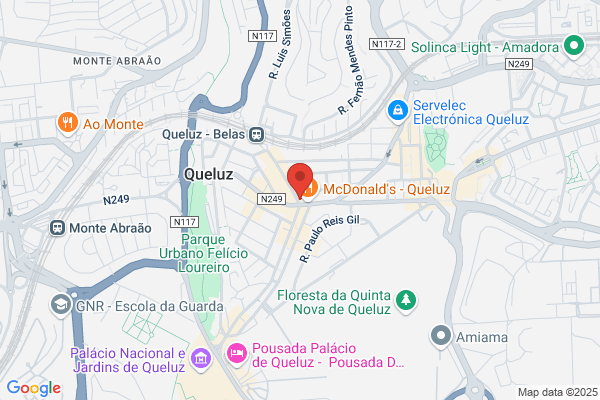 Gante & Espéto Santo Lda