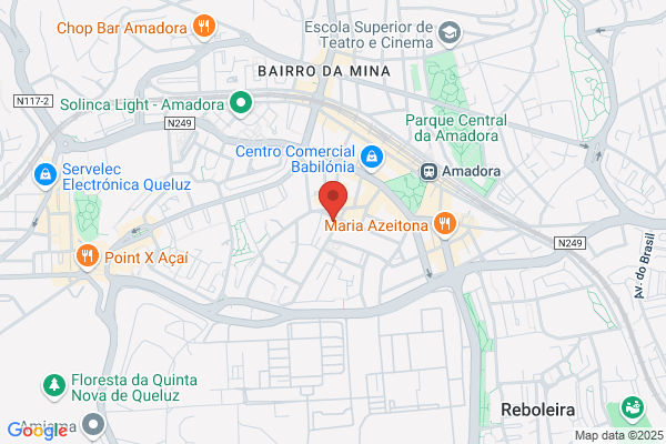 Medigui-Sociedade De Mediaï Imobiliéa Lda