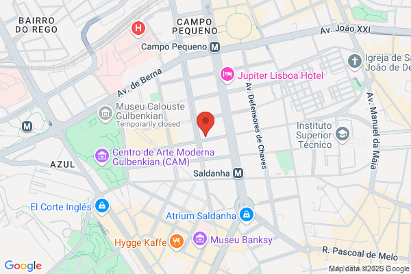 Contactus Informatica. Lda