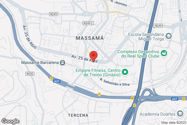 Meiostec-Tecnologias De Informaiao. Sa