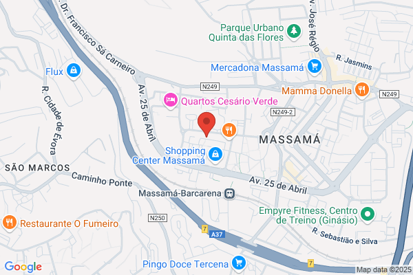 Esfregona-Serviios De Limpeza. Lda