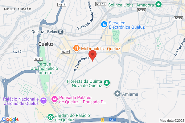 Partiliz-Cedencia De Trabalhadores. Lda