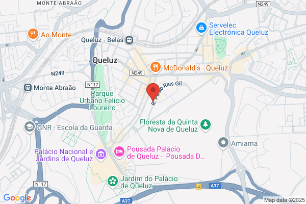Reino Da Limpeza. Lda
