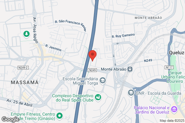 Tomarlimpe-Sociedade Comercial De Limpezas. Lda