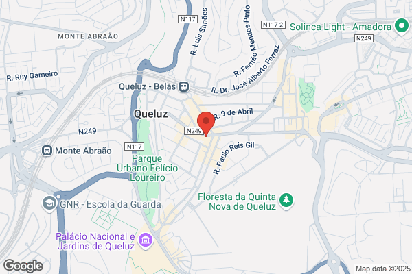 Espaio A Dois-Sociedade De Mediaiao Imobiliaria. Lda