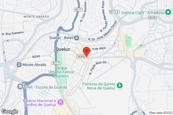 Euromarketing-Sociedade De Mediaiao Imobiliaria. Lda