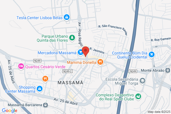 Joao Subtil-Sociedade De Mediaiao Imobiliaria. Lda
