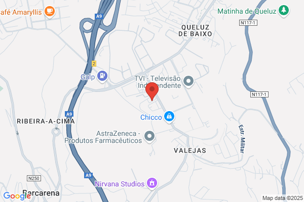 Maquirema-Sociedade Importadora E Revendedora De Maquinas. Lda