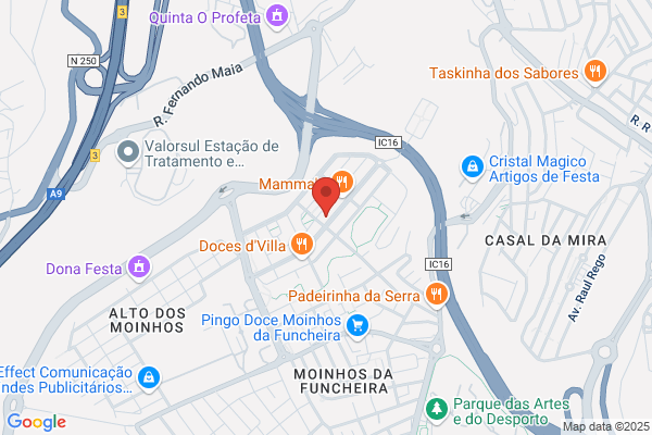 V Meline Consulting-Electranica. Gestao E Serviios. Lda
