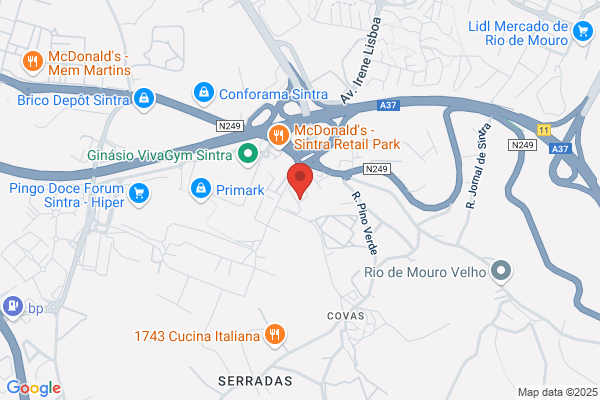 Rse-Gestão De Suportes Publicitários Lda