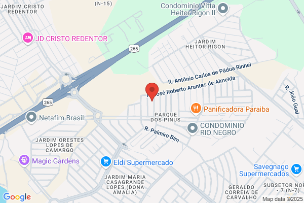 Deltapoint-Comãio De Equipamentos De Controlo E Gestàlda