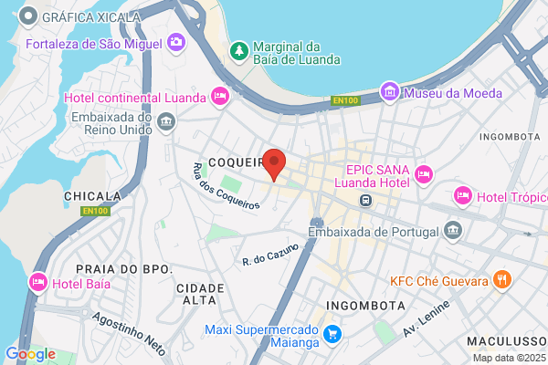 Embaixada Dos Sabores-Actividades Hoteleiras Lda