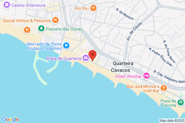 Algarve Internacional-Sociedade De Mediaï Imobiliéa Lda
