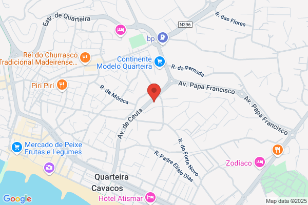 Cabeleireiro Unisexo O Figurino