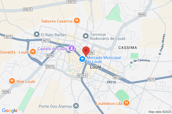 Construiåes Silva & Guerreiro. Lda