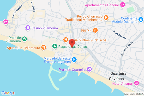 Espingardaria Avenida