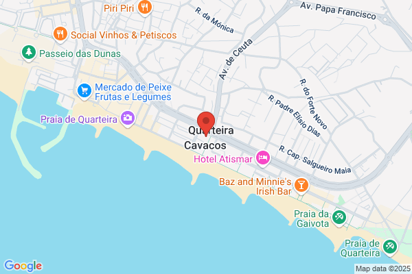 Geometrias De Mercado-Mediaï Imobiliéa Unipessoal Lda