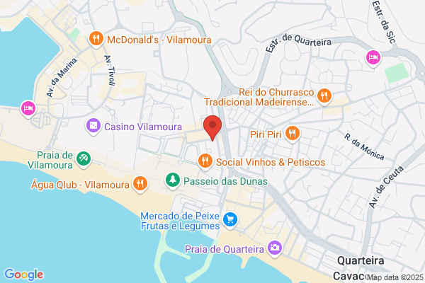 Marcopor-Sociedade Portuguesa Imobiliaria E De Comercio. Sa