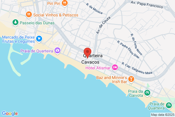 Pharmacon Quarteira