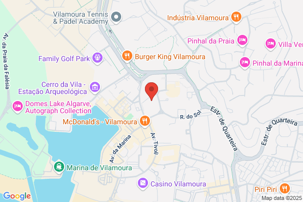 Realvilla-Sociedade De Mediaiao Imobiliaria. Lda
