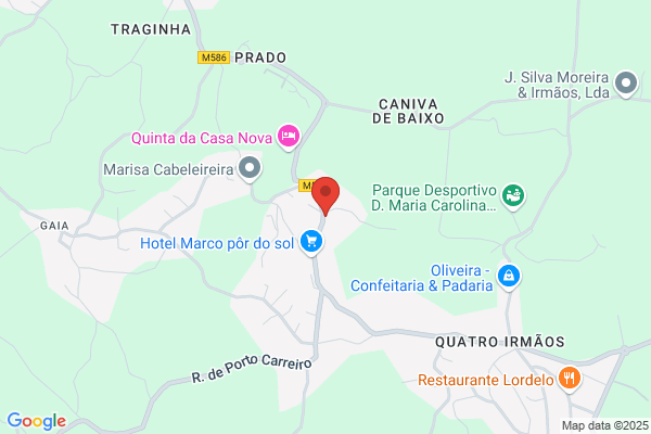 Adelino Soares-Construções E Aluguer De Máquinas Unipessoal lda