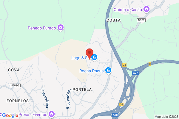 Heregest-Consultoria De Gestàunipessoal Lda