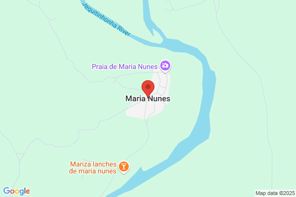 Maria F Magalhs Nunes