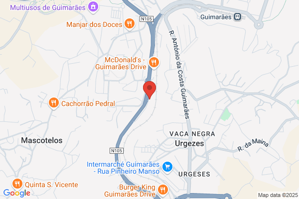 Arga-Distribuiiao Auto. Lda