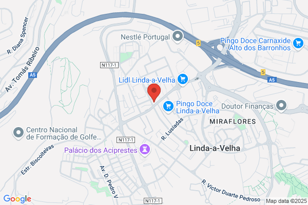 Braitessmaile-Medicina E Medicina Dentária Lda