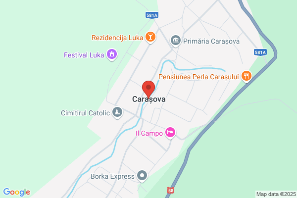 Caras Decoraiao