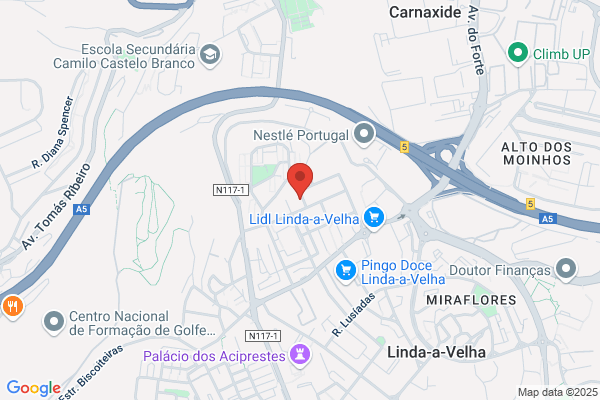 Carvalho Dias Lda