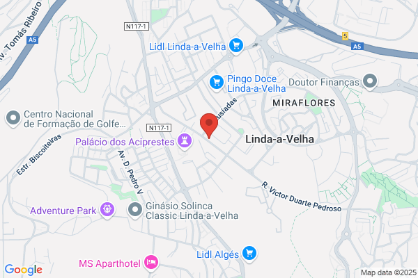 Casas De Repouso Linda-A-Velha